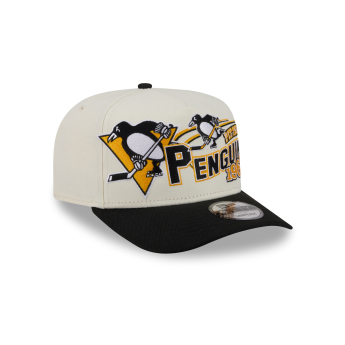 Pittsburgh Penguins baseball sapka NEW ERA 950AF Classic