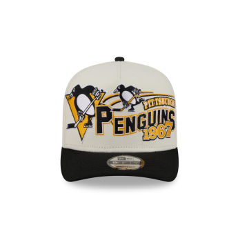 Pittsburgh Penguins baseball sapka NEW ERA 950AF Classic