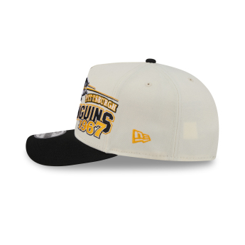 Pittsburgh Penguins baseball sapka NEW ERA 950AF Classic