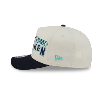 Seattle Kraken baseball sapka NEW ERA 950AF Classic