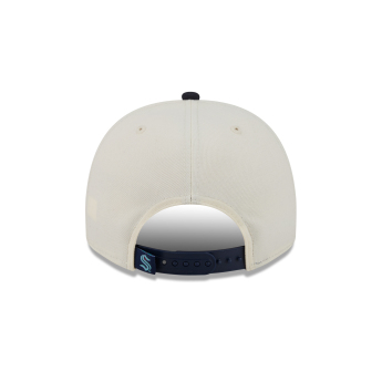 Seattle Kraken baseball sapka NEW ERA 950AF Classic
