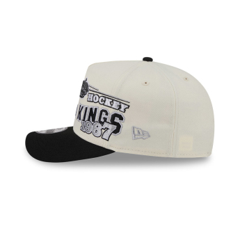 Los Angeles Kings baseball sapka NEW ERA 950AF Classic