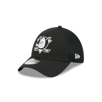 Anaheim Ducks baseball sapka NEW ERA 3930 neo black