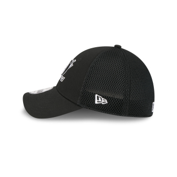 Anaheim Ducks baseball sapka NEW ERA 3930 neo black