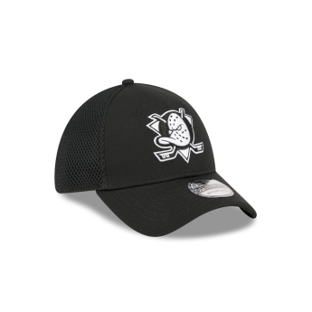 Anaheim Ducks baseball sapka NEW ERA 3930 neo black