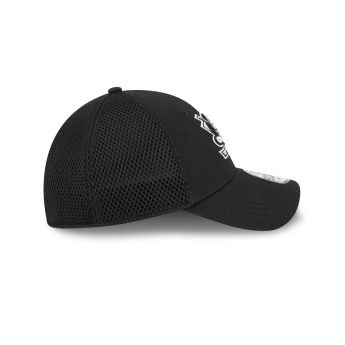Anaheim Ducks baseball sapka NEW ERA 3930 neo black