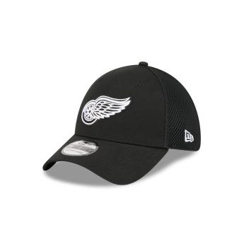 Detroit Red Wings baseball sapka NEW ERA 3930 neo black