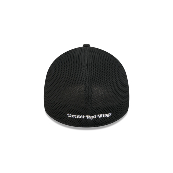 Detroit Red Wings baseball sapka NEW ERA 3930 neo black