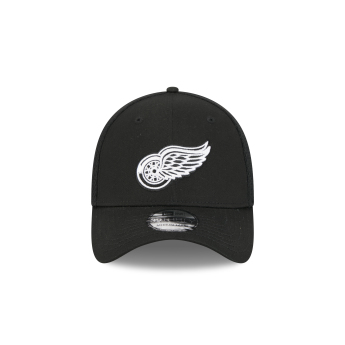 Detroit Red Wings baseball sapka NEW ERA 3930 neo black