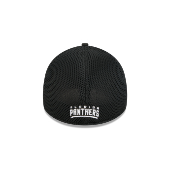 Florida Panthers baseball sapka NEW ERA 3930 neo black