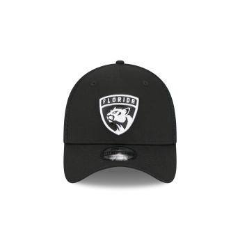 Florida Panthers baseball sapka NEW ERA 3930 neo black