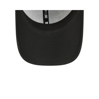 Edmonton Oilers baseball sapka NEW ERA 3930 neo black