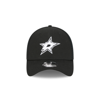 Dallas Stars baseball sapka NEW ERA 3930 neo black