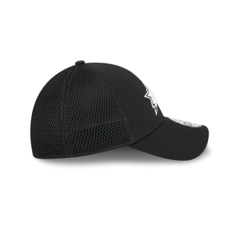 Dallas Stars baseball sapka NEW ERA 3930 neo black