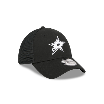 Dallas Stars baseball sapka NEW ERA 3930 neo black