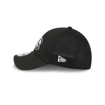 Colorado Avalanche baseball sapka NEW ERA 3930 neo black
