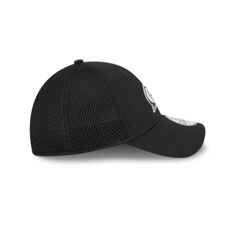 Colorado Avalanche baseball sapka NEW ERA 3930 neo black