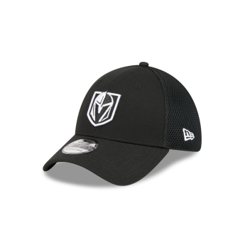 Vegas Golden Knights baseball sapka NEW ERA 3930 neo black