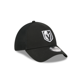 Vegas Golden Knights baseball sapka NEW ERA 3930 neo black