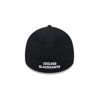 New York Rangers baseball sapka NEW ERA 3930 neo black
