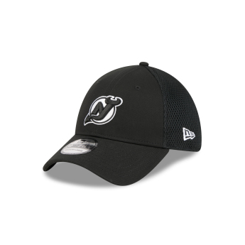 New Jersey Devils baseball sapka NEW ERA 3930 neo black