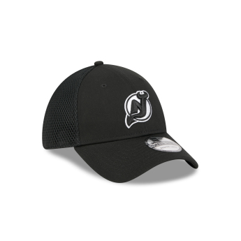 New Jersey Devils baseball sapka NEW ERA 3930 neo black