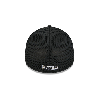 New Jersey Devils baseball sapka NEW ERA 3930 neo black