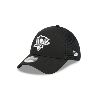 Pittsburgh Penguins baseball sapka NEW ERA 3930 neo black