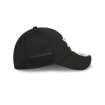 Pittsburgh Penguins baseball sapka NEW ERA 3930 neo black
