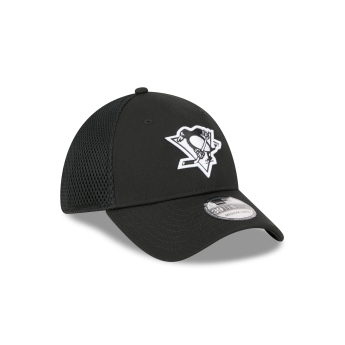 Pittsburgh Penguins baseball sapka NEW ERA 3930 neo black