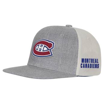 Montreal Canadiens gyerek baseball sapka Ace In The Hole Flatbrim Snapb
