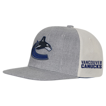 Vancouver Canucks gyerek baseball sapka Ace In The Hole Flatbrim Snapb
