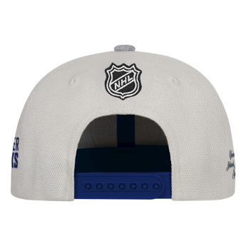 Vancouver Canucks gyerek baseball sapka Ace In The Hole Flatbrim Snapb