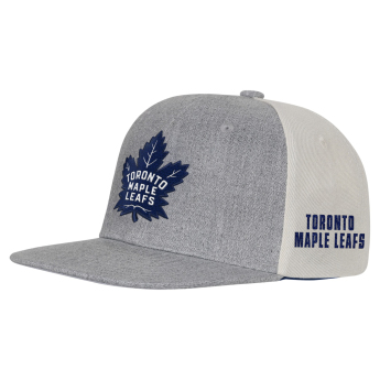 Toronto Maple Leafs gyerek baseball sapka Ace In The Hole Flatbrim Snapb