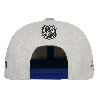 Toronto Maple Leafs gyerek baseball sapka Ace In The Hole Flatbrim Snapb