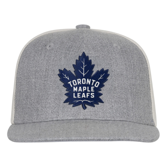 Toronto Maple Leafs gyerek baseball sapka Ace In The Hole Flatbrim Snapb