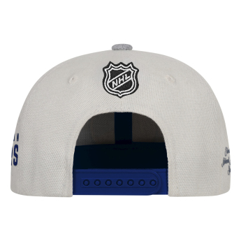Edmonton Oilers gyerek baseball sapka Ace In The Hole Flatbrim Snapb