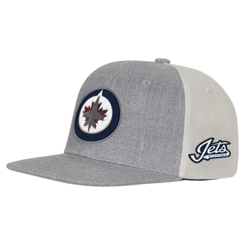 Winnipeg Jets gyerek baseball sapka Ace In The Hole Flatbrim Snapb