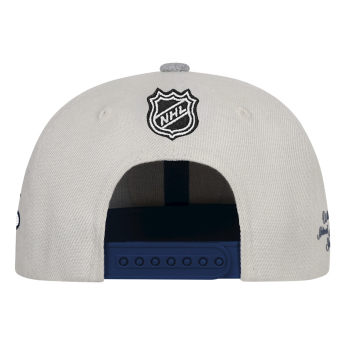 Winnipeg Jets gyerek baseball sapka Ace In The Hole Flatbrim Snapb