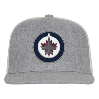 Winnipeg Jets gyerek baseball sapka Ace In The Hole Flatbrim Snapb