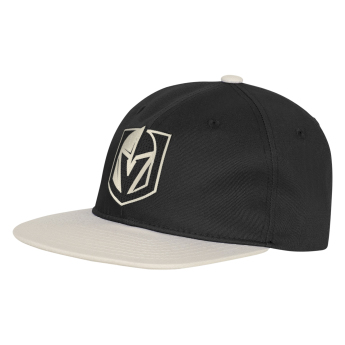 Vegas Golden Knights gyerek baseball sapka Court Mvp Deadstock Snapback