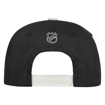 Vegas Golden Knights gyerek baseball sapka Court Mvp Deadstock Snapback