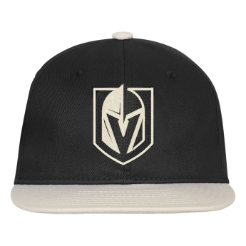 Vegas Golden Knights gyerek baseball sapka Court Mvp Deadstock Snapback