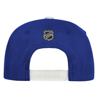New York Rangers gyerek baseball sapka Court Mvp Deadstock Snapback