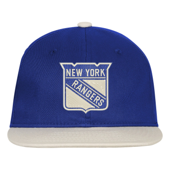 New York Rangers gyerek baseball sapka Court Mvp Deadstock Snapback