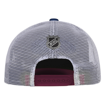 Colorado Avalanche gyerek baseball sapka Top Player Snapback