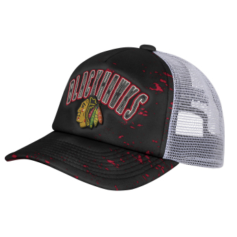 Chicago Blackhawks gyerek baseball sapka Top Player Snapback