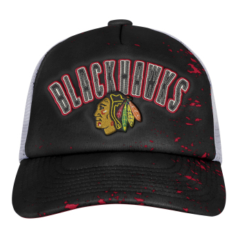 Chicago Blackhawks gyerek baseball sapka Top Player Snapback