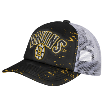 Boston Bruins gyerek baseball sapka Top Player Snapback