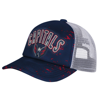 Washington Capitals gyerek baseball sapka Top Player Snapback